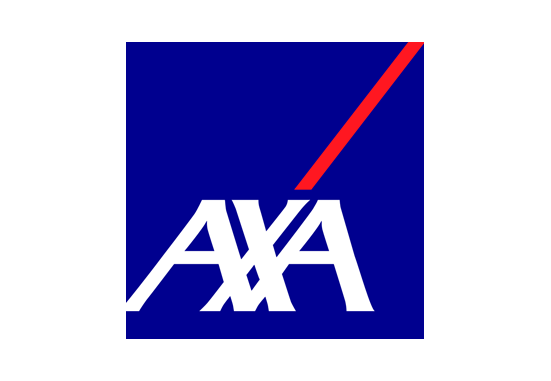 Logo des Reifenherstellers Avon.